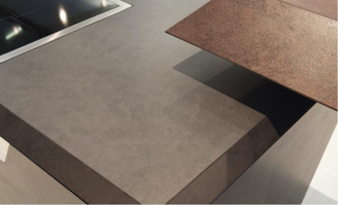 Изделия из керамогранита