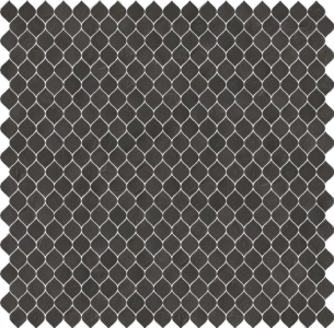 БОТТЕГА ЛАВА МОЗАИКА ДЖЕММА 30X29.6 