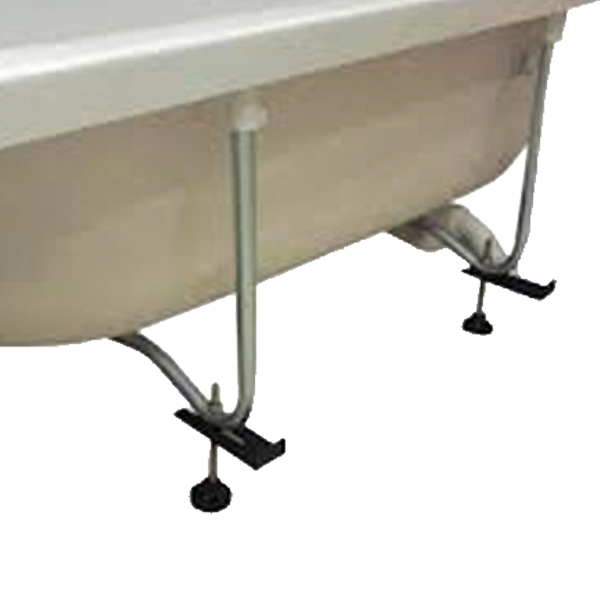 Комлпект ножек для ванн 150/160/170x70 см