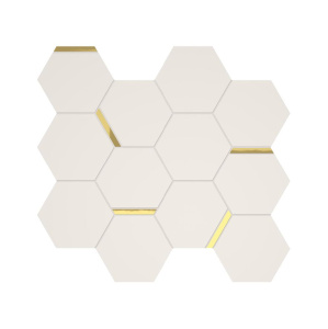 3Д Экспириенс Мозаика Шик 3D