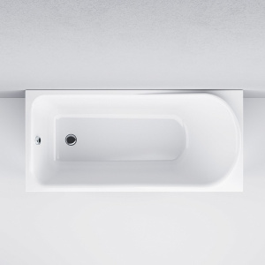 Ванна акриловая, 150 см х 70 см